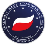 Logo AWSGE Józefów