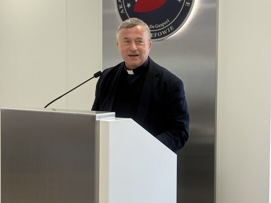 VI Ogólnopolska Konferencja Pedagogiczna z cyklu „Dziecko i rodzina” pt.: Pomoc psychologiczna w kryzysie – Pedagogika i Psychologia odpowiedzią na współczesne kryzysy