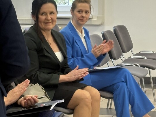 VI Ogólnopolska Konferencja Pedagogiczna z cyklu „Dziecko i rodzina” pt.: Pomoc psychologiczna w kryzysie – Pedagogika i Psychologia odpowiedzią na współczesne kryzysy