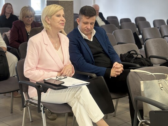 VI Ogólnopolska Konferencja Pedagogiczna z cyklu „Dziecko i rodzina” pt.: Pomoc psychologiczna w kryzysie – Pedagogika i Psychologia odpowiedzią na współczesne kryzysy