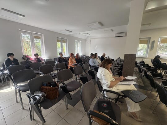 VI Ogólnopolska Konferencja Pedagogiczna z cyklu „Dziecko i rodzina” pt.: Pomoc psychologiczna w kryzysie – Pedagogika i Psychologia odpowiedzią na współczesne kryzysy