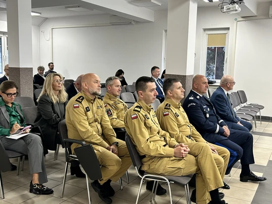 XVI Ogólnopolska Konferencja Naukowa pt.: Kultura bezpieczeństwa cyfrowego