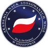 Logo ANS Józefów