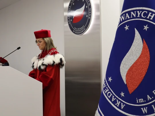 Inauguracja Roku Akademickiego 2025/2026