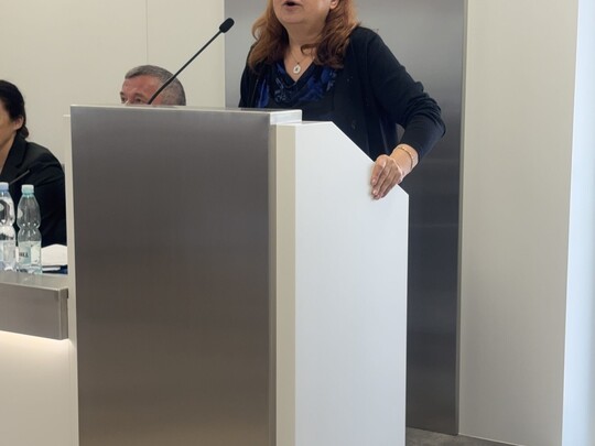 VI Ogólnopolska Konferencja Pedagogiczna z cyklu „Dziecko i rodzina” pt.: Pomoc psychologiczna w kryzysie – Pedagogika i Psychologia odpowiedzią na współczesne kryzysy