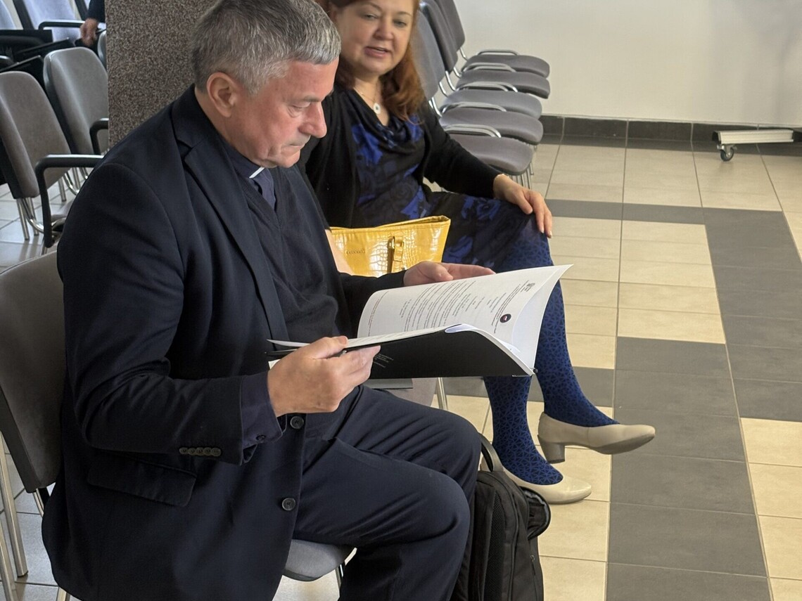 VI Ogólnopolska Konferenca Pedagogiczna z cyklu „Dziecko i rodzina” pt.: Pomoc psychologiczna w kryzysie – Pedagogika i Psychologia odpowiedzią na współczesne kryzysy - podsumowanie
