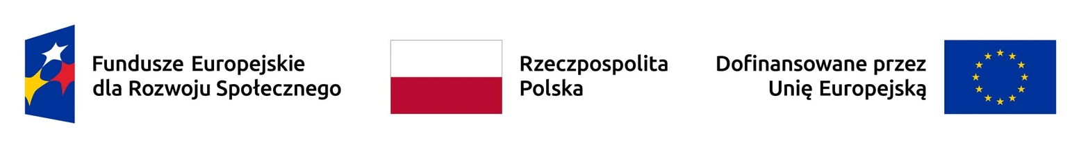logo funduszy