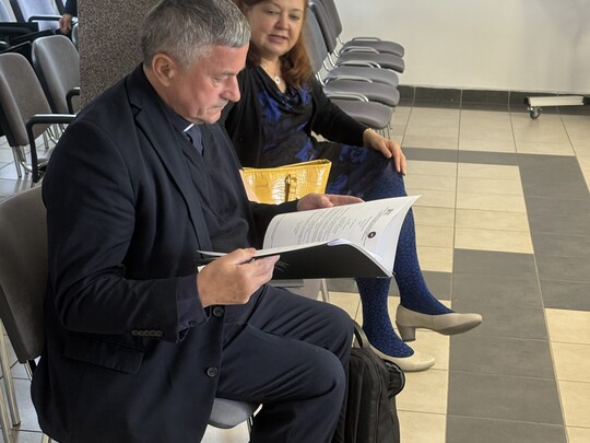 VI Ogólnopolska Konferencja Pedagogiczna z cyklu „Dziecko i rodzina” pt.: Pomoc psychologiczna w kryzysie – Pedagogika i Psychologia odpowiedzią na współczesne kryzysy